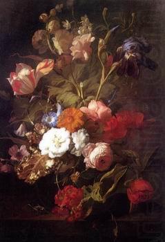 unknow artist Floral, beautiful classical still life of flowers.128 china oil painting image